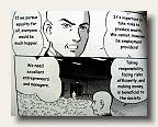 A refreshing take on happiness from a financial guy! IMG_5041
